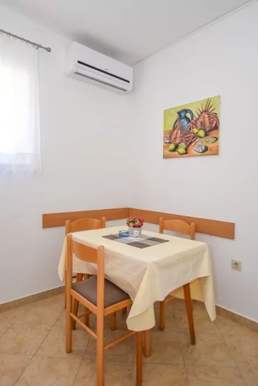 Apartmán Ostrov Pag - Pag OS 6304 N3