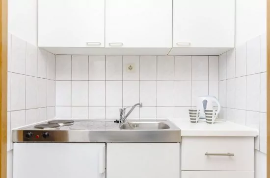 Apartmán Střední Dalmácie - Okrug Gornji DA 3336 N1