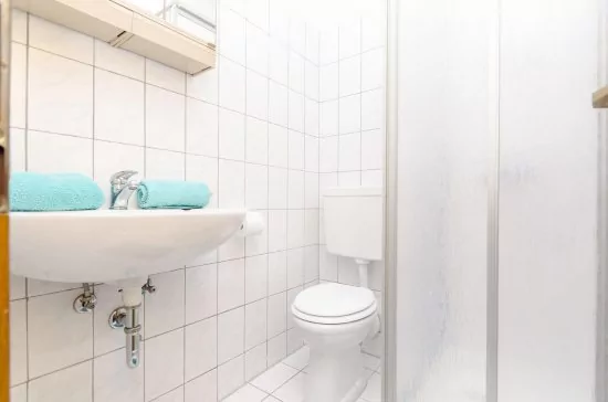 Apartmán Střední Dalmácie - Okrug Gornji DA 3336 N1
