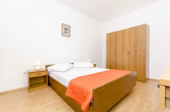 Apartmán Střední Dalmácie - Okrug Gornji DA 3336 N1