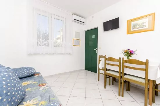 Apartmán Střední Dalmácie - Okrug Gornji DA 3336 N1