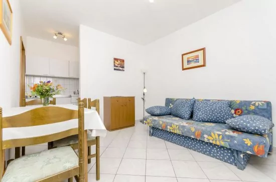 Apartmán Střední Dalmácie - Okrug Gornji DA 3336 N1