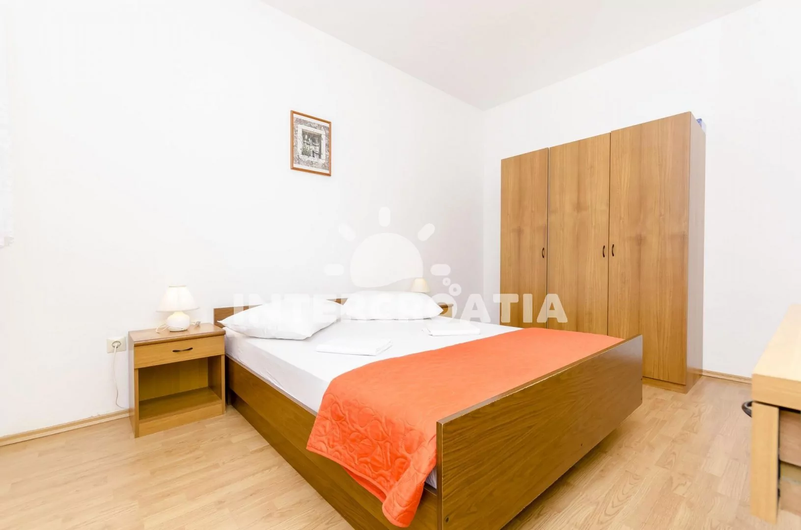 Apartmán Střední Dalmácie - Okrug Gornji DA 3336 N1