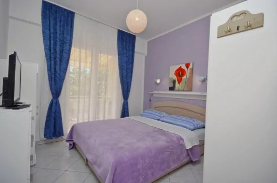 Apartmán Severní Dalmácie - Vodice DA 4225 N1