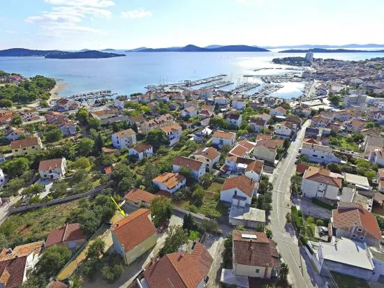 Apartmán Severní Dalmácie - Vodice DA 4225 N1