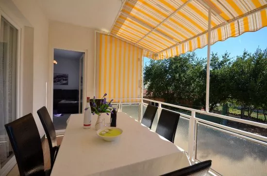 Apartmán Severní Dalmácie - Vodice DA 4225 N1