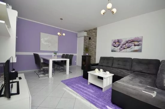 Apartmán Severní Dalmácie - Vodice DA 4225 N1