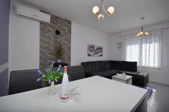 Apartmán Severní Dalmácie - Vodice DA 4225 N1