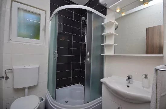 Apartmán Severní Dalmácie - Vodice DA 4225 N1