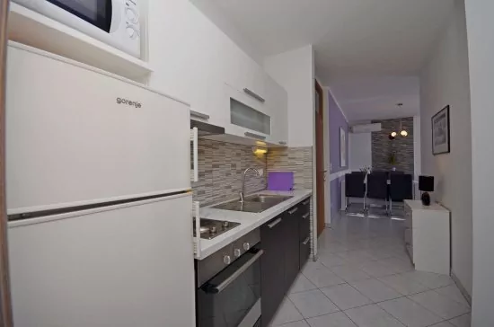 Apartmán Severní Dalmácie - Vodice DA 4225 N1