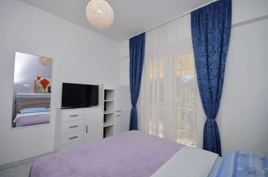 Apartmán Severní Dalmácie - Vodice DA 4225 N1