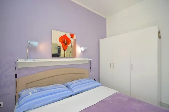 Apartmán Severní Dalmácie - Vodice DA 4225 N1