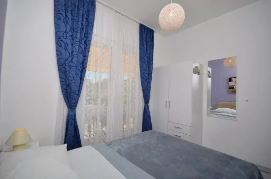 Apartmán Severní Dalmácie - Vodice DA 4225 N1
