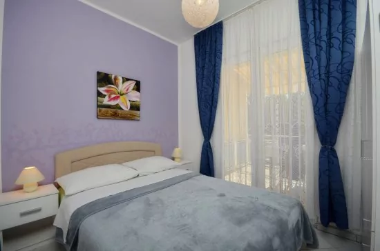 Apartmán Severní Dalmácie - Vodice DA 4225 N1