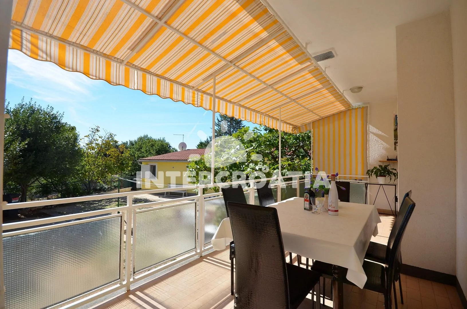 Apartmán Severní Dalmácie - Vodice DA 4225 N1