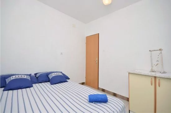 Apartmán Severní Dalmácie - Tribunj (Vodice) DA 4195 N1