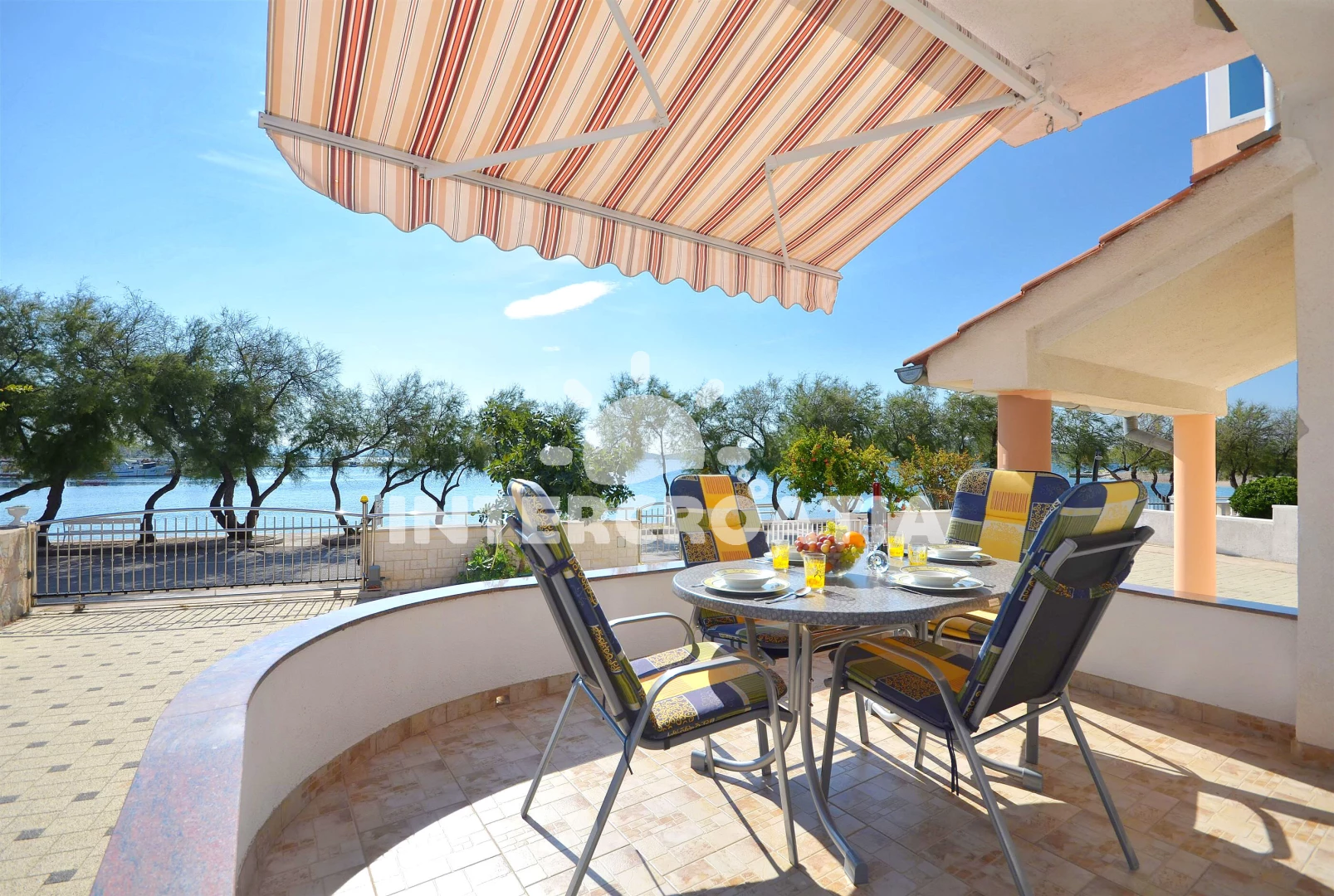 Apartmán Severní Dalmácie - Srima (Vodice) DA 4110 N1