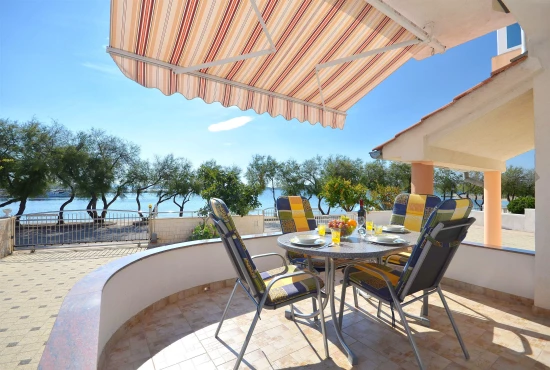 Apartmán Severní Dalmácie - Srima (Vodice) DA 4110 N1