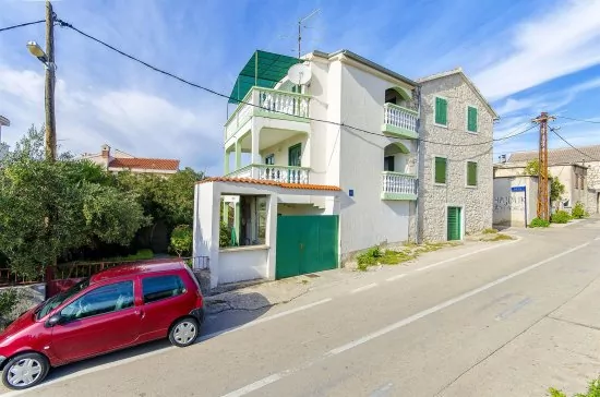 Apartmán Severní Dalmácie - Vodice DA 4226 N3
