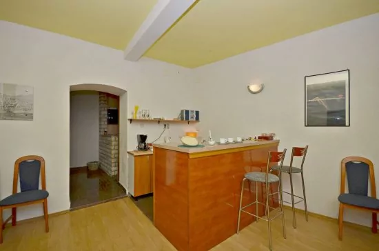 Apartmán Severní Dalmácie - Vodice DA 4226 N3