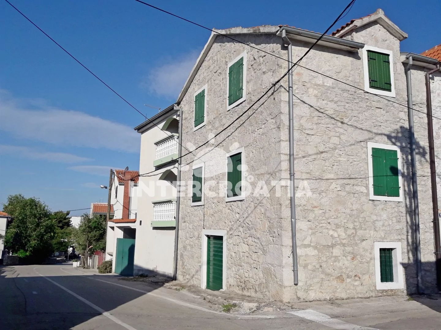 Apartmán Severní Dalmácie - Vodice DA 4226 N3