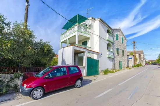 Apartmán Severní Dalmácie - Vodice DA 4226 N3