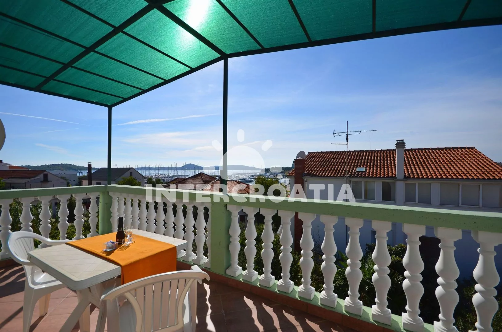 Apartmán Severní Dalmácie - Vodice DA 4226 N3