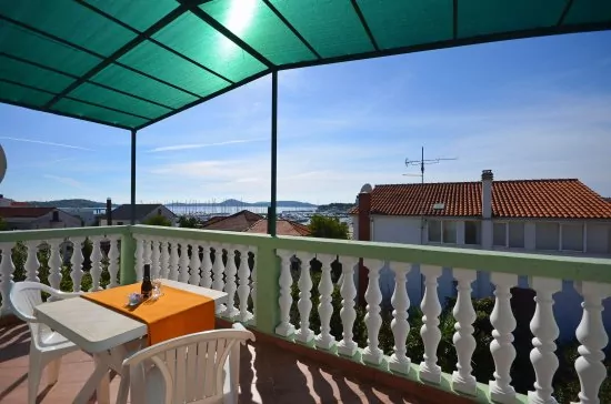 Apartmán Severní Dalmácie - Vodice DA 4226 N3