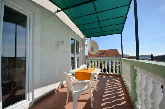 Apartmán Severní Dalmácie - Vodice DA 4226 N3