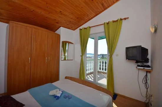 Apartmán Severní Dalmácie - Vodice DA 4226 N3