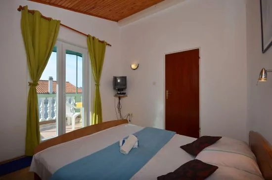 Apartmán Severní Dalmácie - Vodice DA 4226 N3