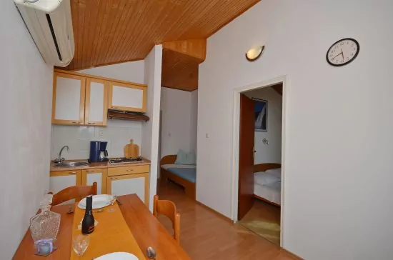 Apartmán Severní Dalmácie - Vodice DA 4226 N3