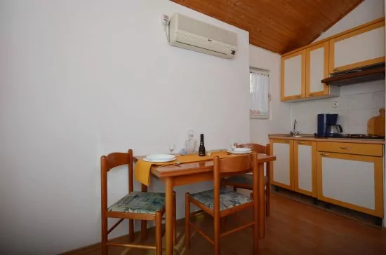 Apartmán Severní Dalmácie - Vodice DA 4226 N3