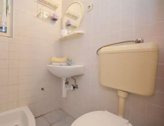Apartmán Severní Dalmácie - Vodice DA 4226 N3