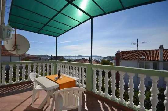 Apartmán Severní Dalmácie - Vodice DA 4226 N3