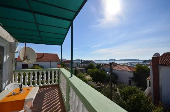 Apartmán Severní Dalmácie - Vodice DA 4226 N3
