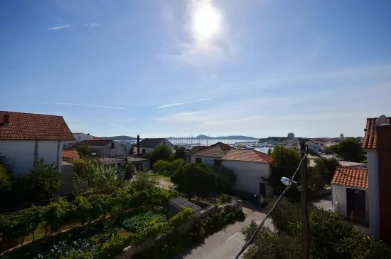 Apartmán Severní Dalmácie - Vodice DA 4226 N3