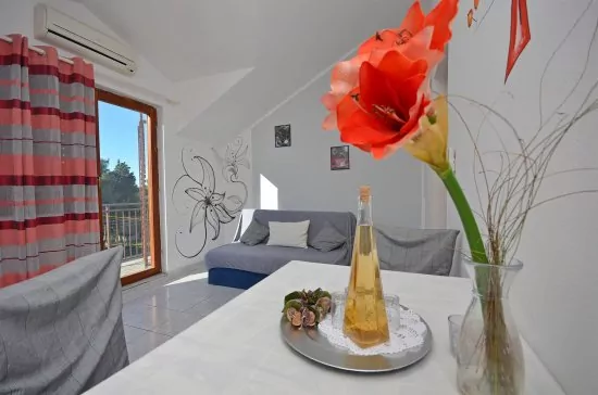 Apartmán Severní Dalmácie - Vodice DA 4221 N1