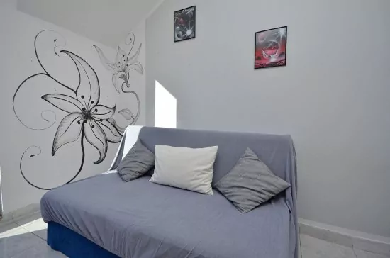 Apartmán Severní Dalmácie - Vodice DA 4221 N1
