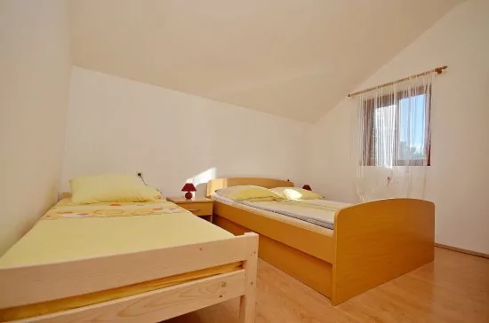 Apartmán Severní Dalmácie - Vodice DA 4221 N1