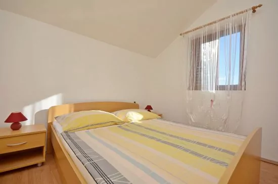 Apartmán Severní Dalmácie - Vodice DA 4221 N1