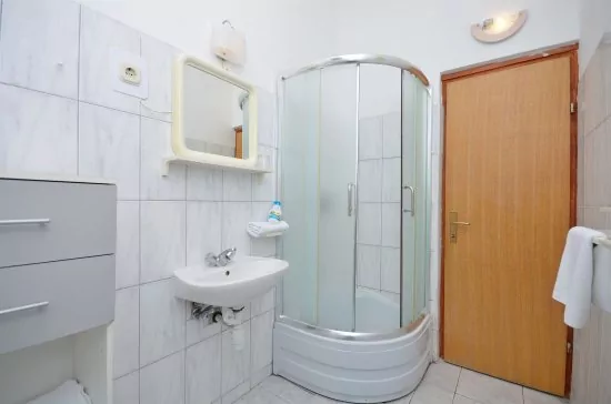 Apartmán Severní Dalmácie - Vodice DA 4221 N1