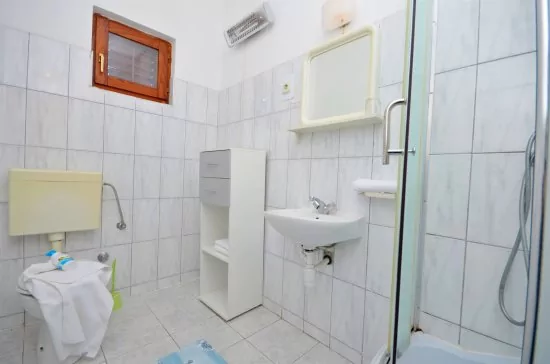 Apartmán Severní Dalmácie - Vodice DA 4221 N1