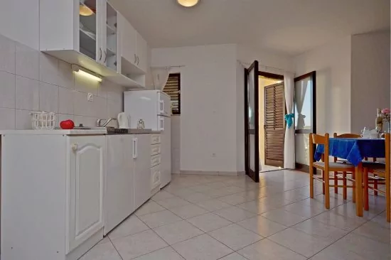 Apartmán Severní Dalmácie - Tribunj (Vodice) DA 4194 N1