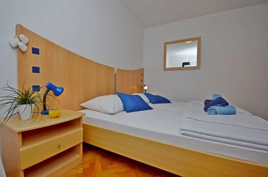 Apartmán Severní Dalmácie - Tribunj (Vodice) DA 4194 N1