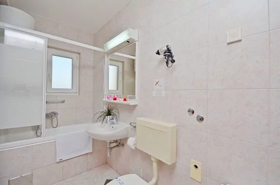 Apartmán Severní Dalmácie - Tribunj (Vodice) DA 4194 N1