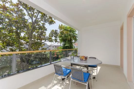 Apartmán Severní Dalmácie - Vodice DA 4222 N1