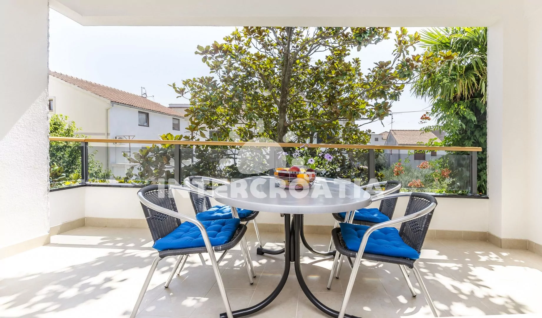 Apartmán Severní Dalmácie - Vodice DA 4222 N1