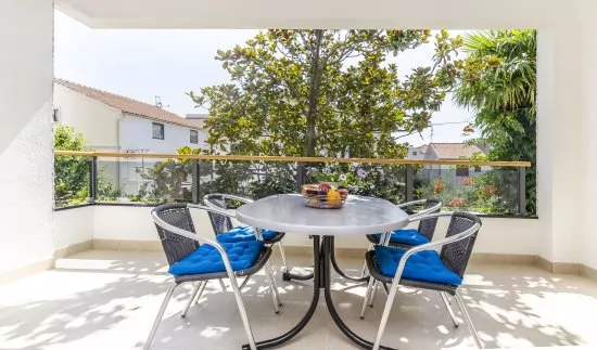 Apartmán Severní Dalmácie - Vodice DA 4222 N1