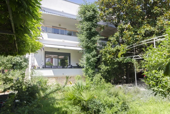 Apartmán Severní Dalmácie - Vodice DA 4222 N1